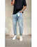 Blugi barbati conici T001 